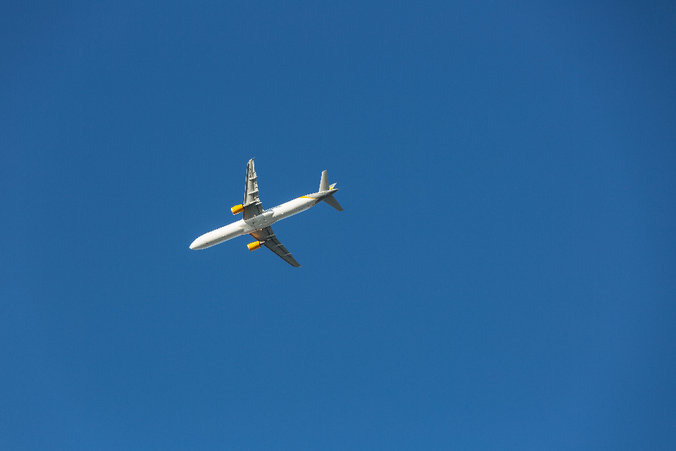Airline Cargo Representation (GSSA)
