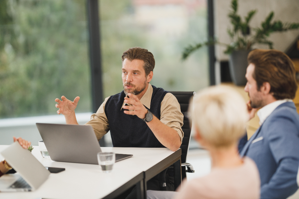 Supply Chain Advisory Services