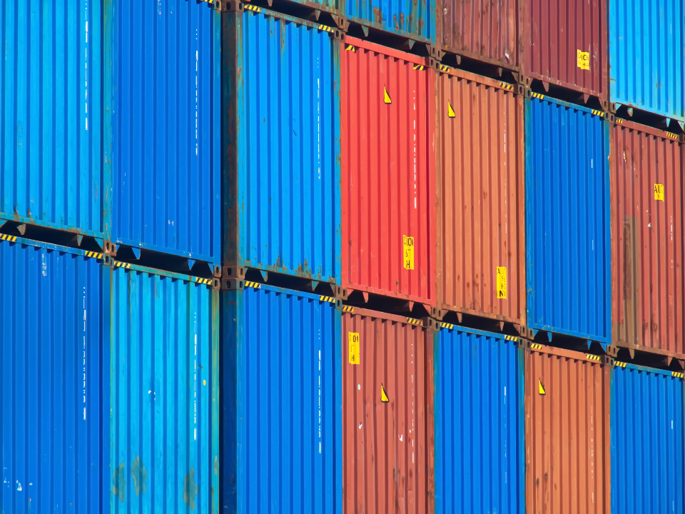 Bespoke Logistics Solutions