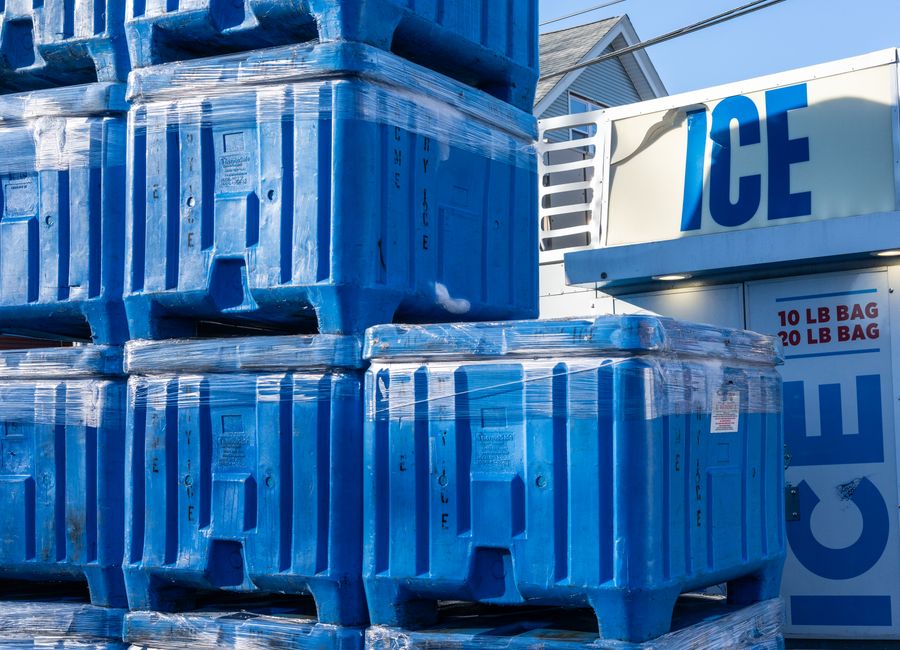 Cold Chain Cargo