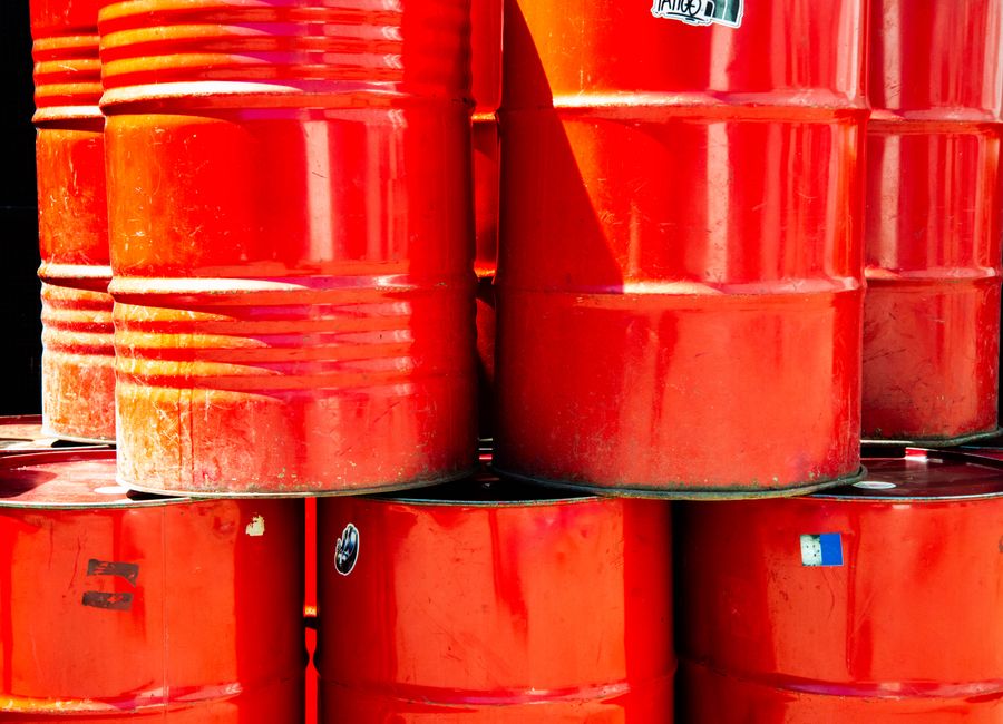 Dangerous Goods