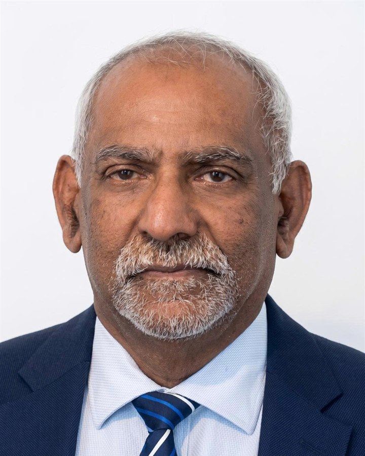 Balachandran Krishnan