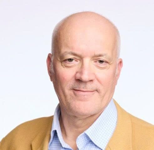 Stéphane Parrenin